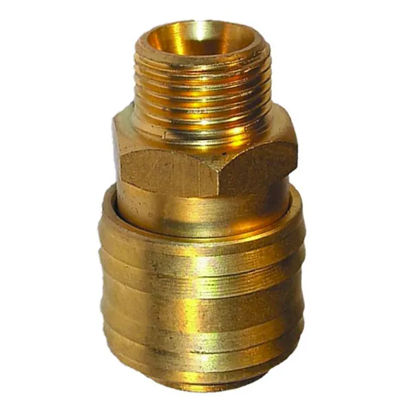 Соединение - EWO  М-часть 1/2" AG