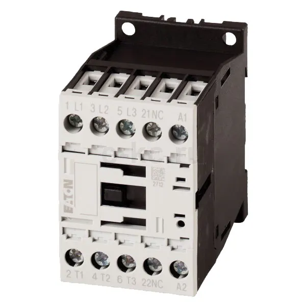 Пускатель PFT DIL M-15 42В