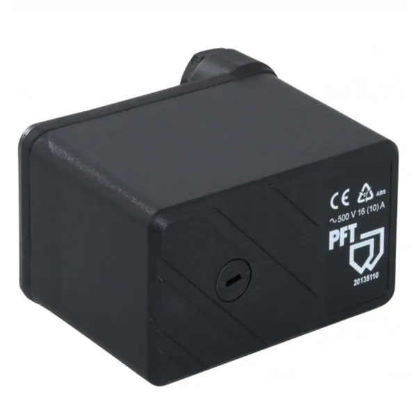Реле давления PFT MDR 4SU RM/6, 1/2"