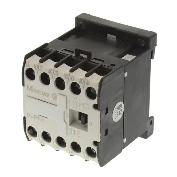 Пускатель PFT DIL ER 31 42В