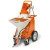 Штукатурная станция PFT RITMO XL FU  230/380В
