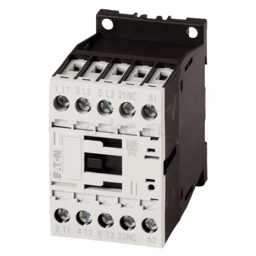 Пускатель PFT DIL M-15 42В