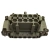 Клеммник PFT М 10х10А