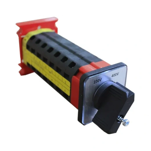 Переключатель напряжения PFT 400/230В