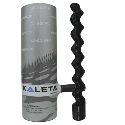 Комплект шнековой пары KALETA D 6-3 Super