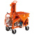 Штукатурная станция PFT G4 eco plus AV1000 380В