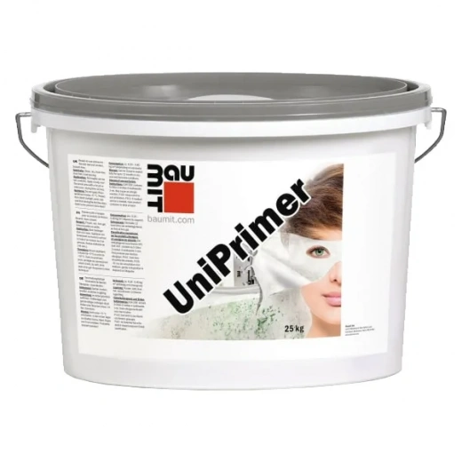 Фасадная грунтовка Baumit UniPrimer 25 кг