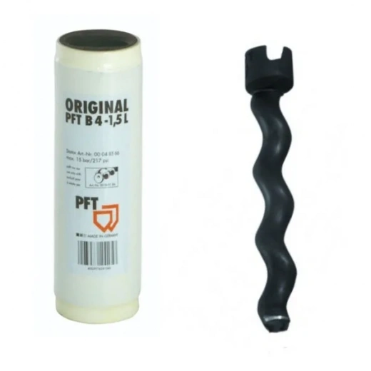 Комплект шнековой пары PFT B 4-1.5L