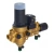 Блок арматурный латунный PFT DK06FN-1/2 E