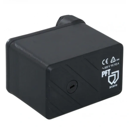 Реле давления PFT MDR 4SU RM/6, 1/2"