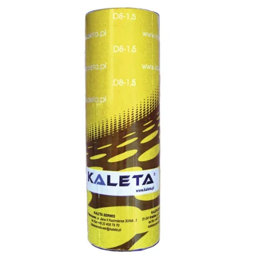 Статор шнека D 8-1,5 Калета
