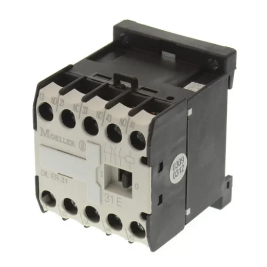 Пускатель PFT DIL ER 31 42В