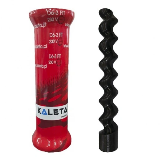 Комплект шнековой пары KALETA D 6-3 FIT